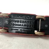 Studenbaker Commander - Dinky Toys 1950