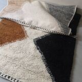 Tapis berbere en laine 250x120cm