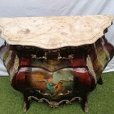 Chest of drawers / console baroque style