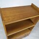 Vintage oak shelf