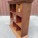 Wall shelf
