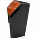 Italian Secretary Chest of Drawers by Voltan Marbella, 1970s
