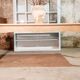 Table de ferme vintage
