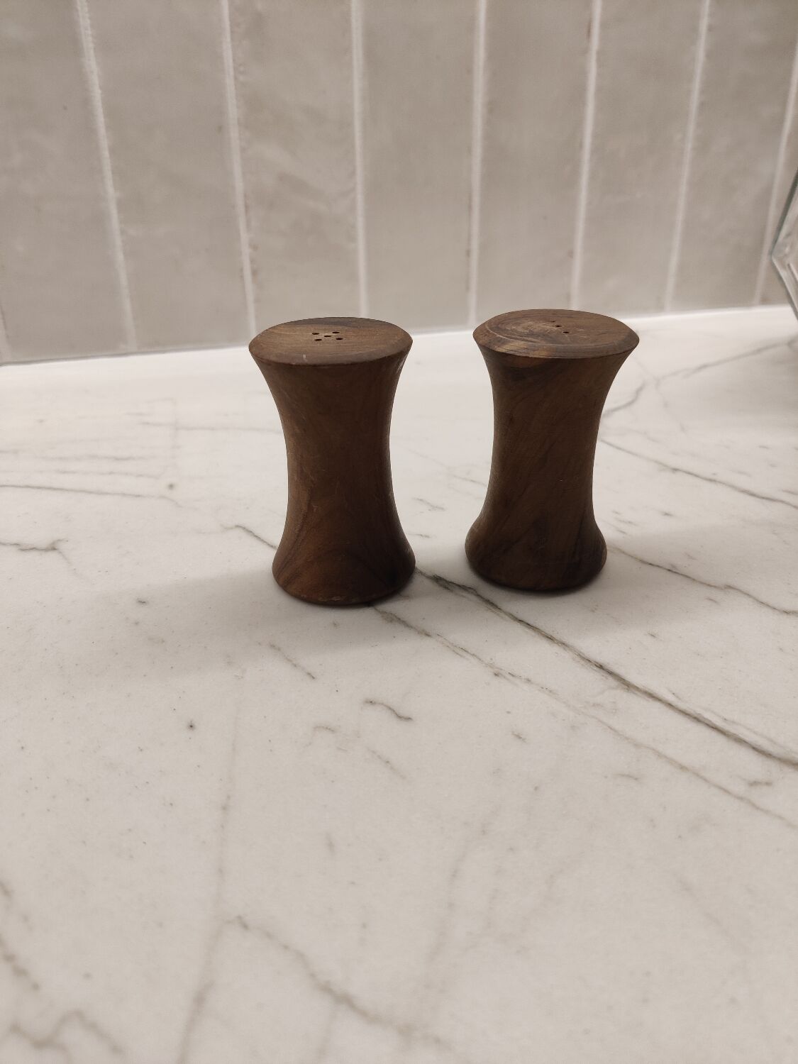Pepper shaker