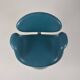 Vintage Tulip chair designed by Pierre Paulin for Artifort