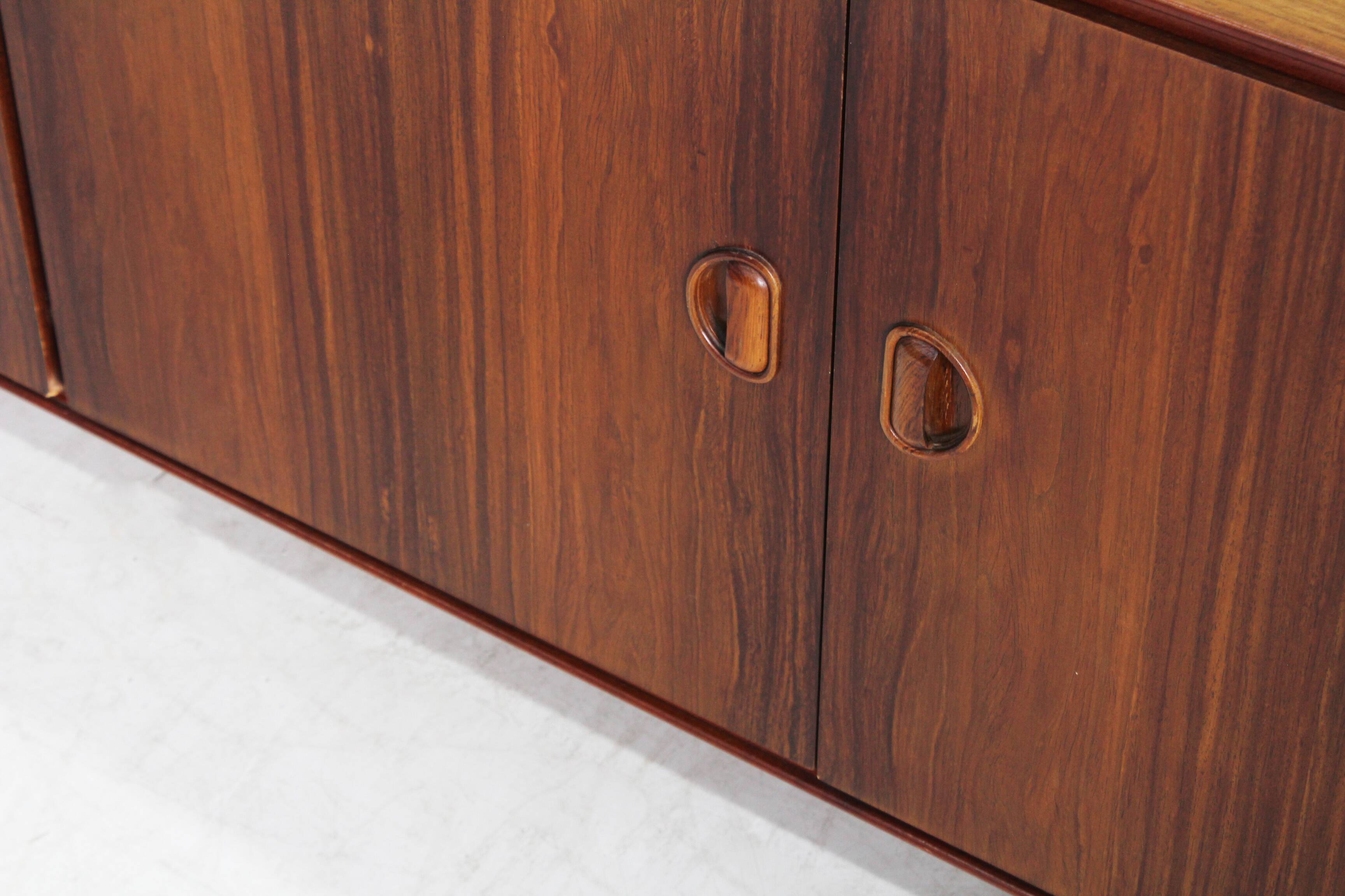 Enfilade Fristho, années 1960