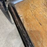 6 Mullca 510 school chairs