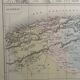Carte France et Colonies