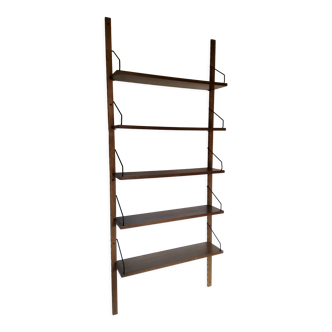 Wall unit Poul Cadovius Royal System