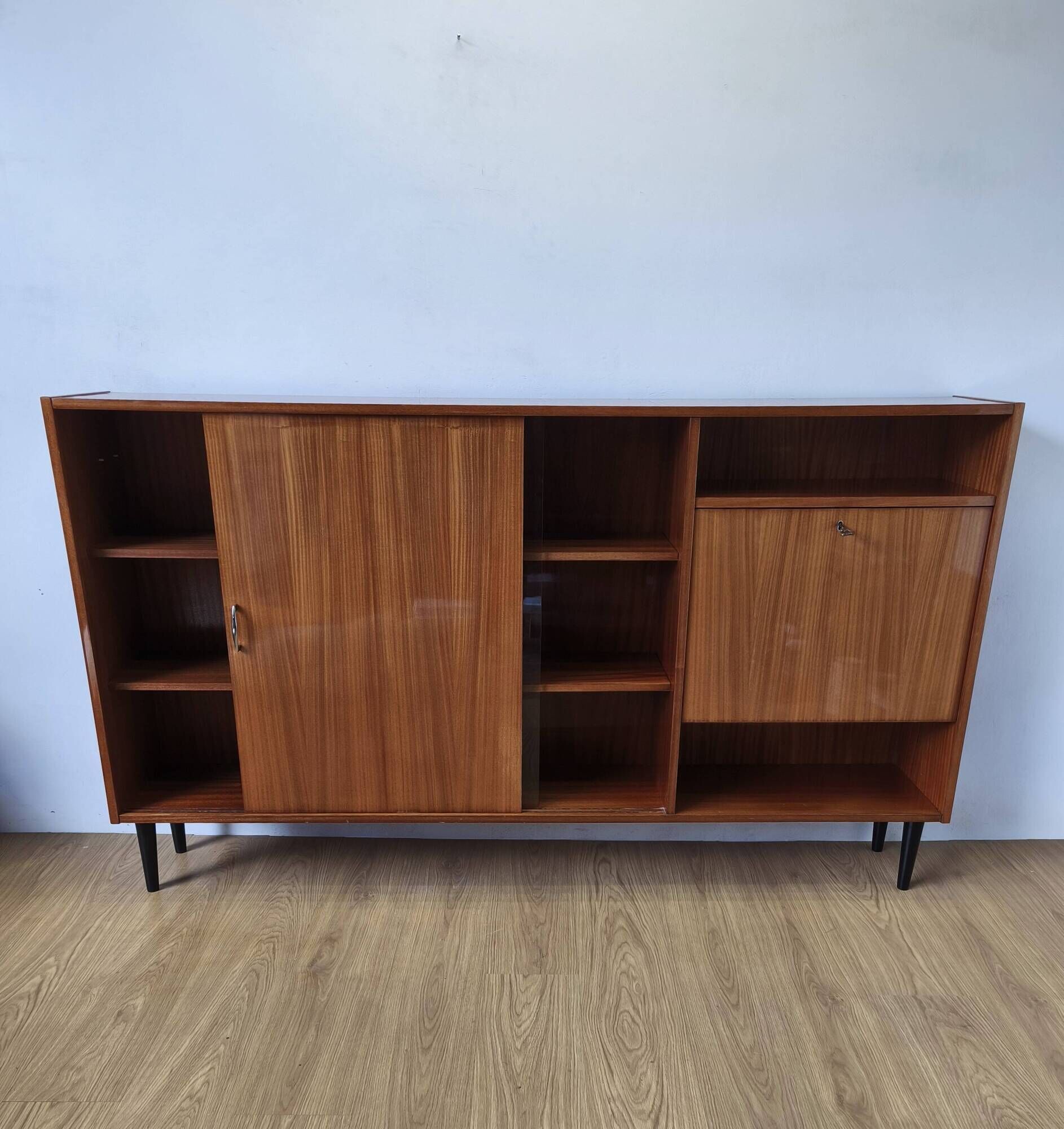 Modernist sideboard from the 1970s