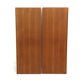 Scandinavian teak dining table, Sweden, 1960