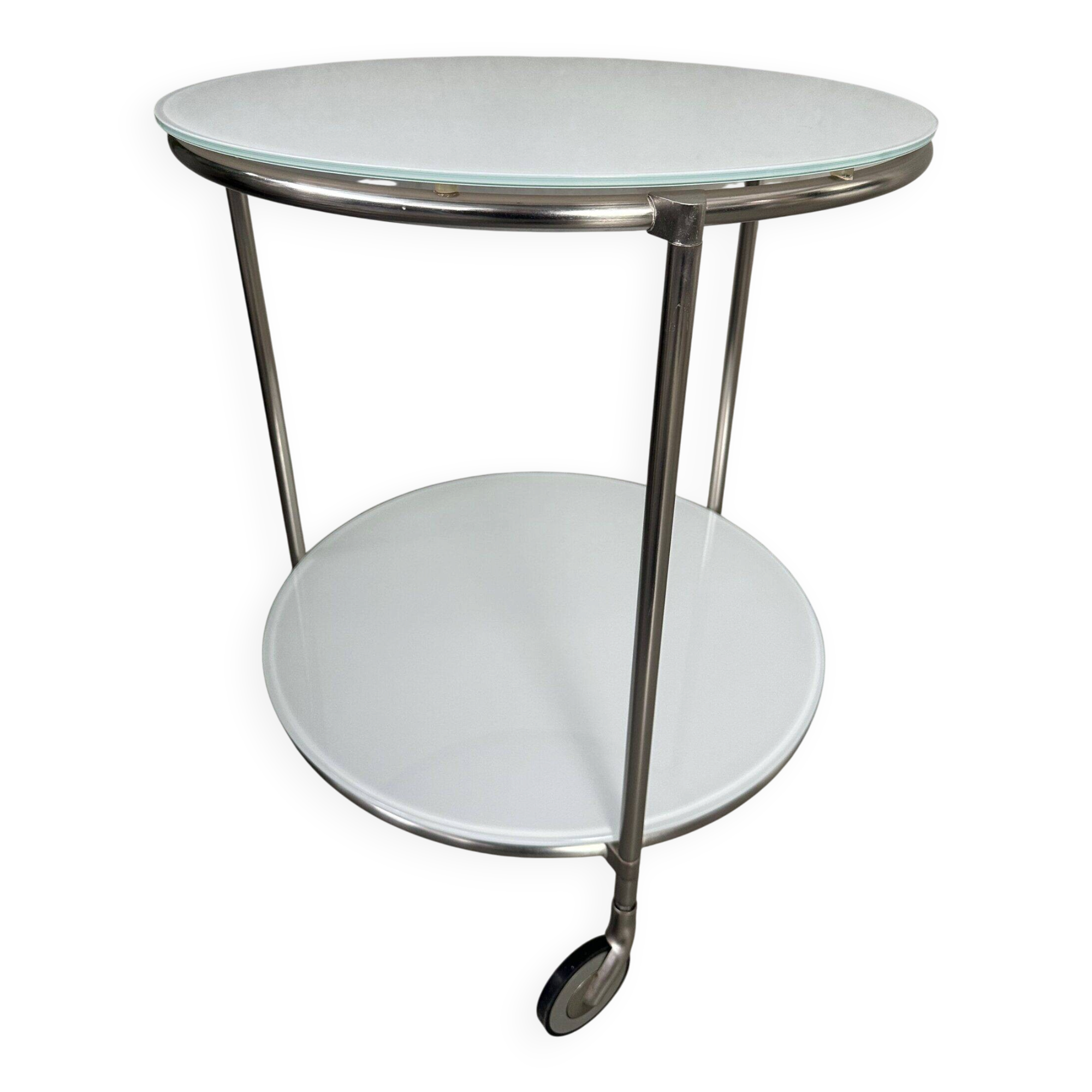 Vintage serving trolley – Ehlen Johansson