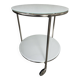 Vintage serving trolley – Ehlen Johansson