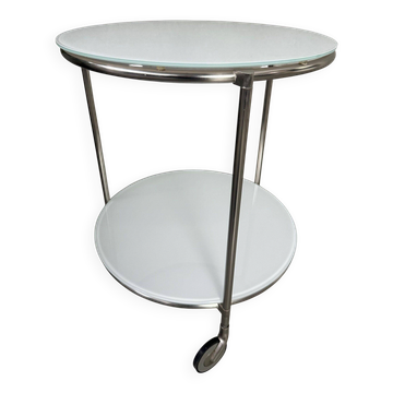 Chariot de service vintage – Ehlen Johansson