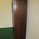 Armoire anglaise " compactum" en chene