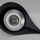 Giovanni Pasotto Midcentury Italian Table Lamp "Alobella" for Valenti Luce