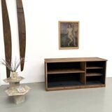 Pine workbench circa 1950