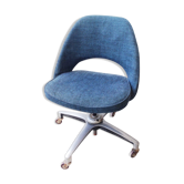 Conference chair by Saarinen for Knoll, 1960