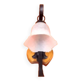Wall lamp 1970