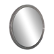 Large Acrylic Glass Mirror, 1970s
