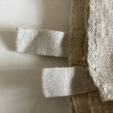 19th 110 x 66 Reserve Gross Hemp Piece