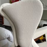 Franco Albini Fiorenza model armchair