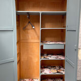Parisinne wardrobe