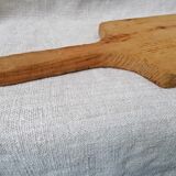 Wooden cutting board