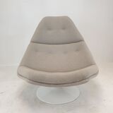 F510 Lounge Chair by Geoffrey Harcourt for Artifort, 1960s