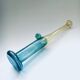 Boda Artist Collection Art Glass Vase by Bertil Vallien for Kosta Boda, Sweden, 1980s