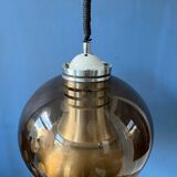 Mushroom suspension dijkstra space age
