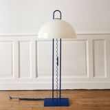 Mushroom type floor lamp, 1970/80