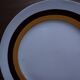 5 Assiettes plate Moulin des Loups "St Trop"
