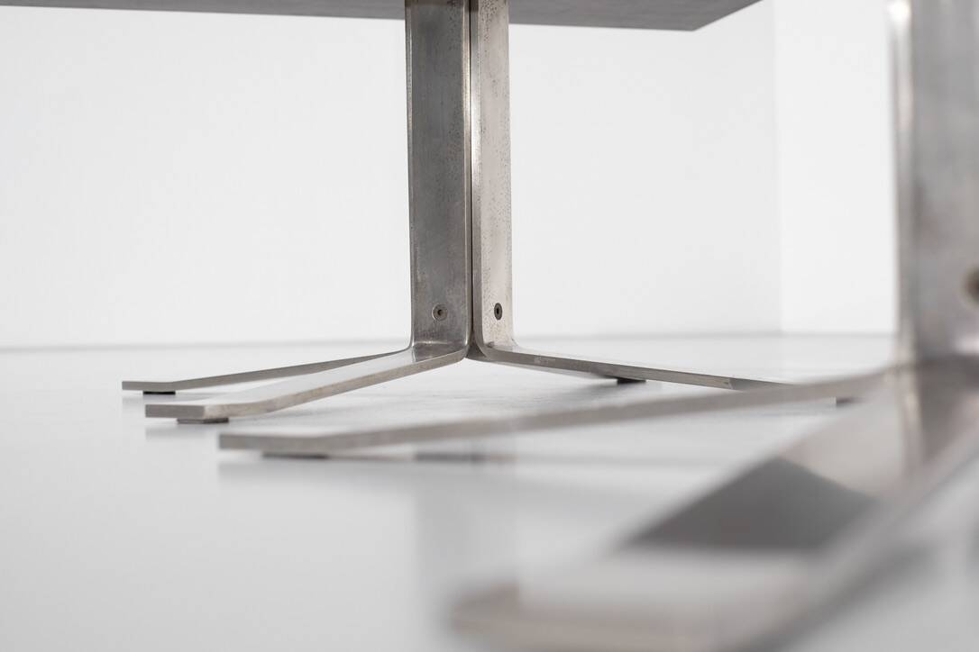 Coffee table by Gianni Moscatelli for Formanova, Italy, 1970s.