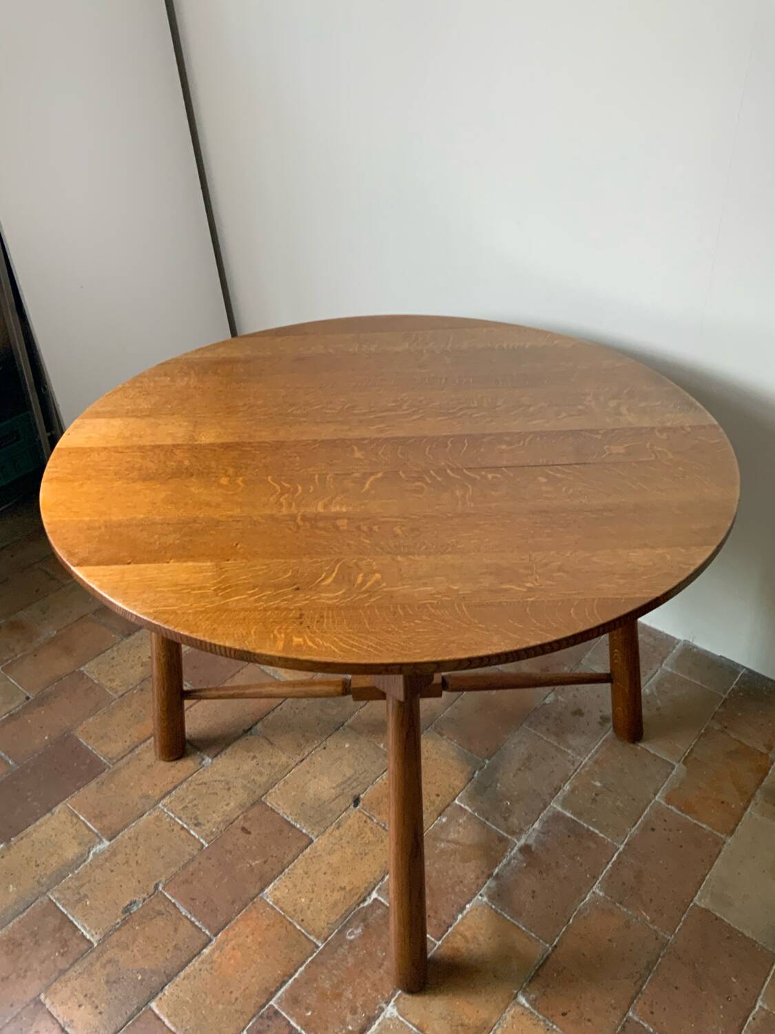 Table de salle à manger