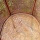Canna armchair