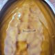 Large fruit dish/bowl in Vallauris slip