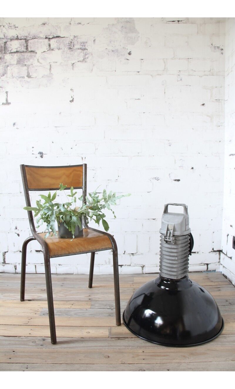 Mullca school chairs type 510