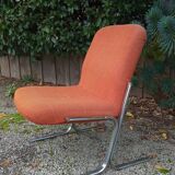 70s armchair