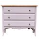 Commode ancienne nude