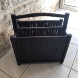 Magazine rack