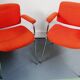 Fauteuil vintage années 70