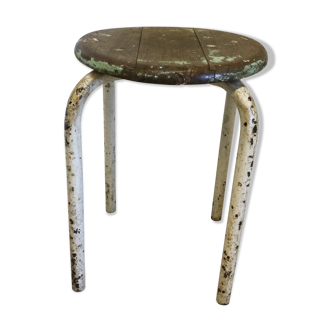 Industrial stool