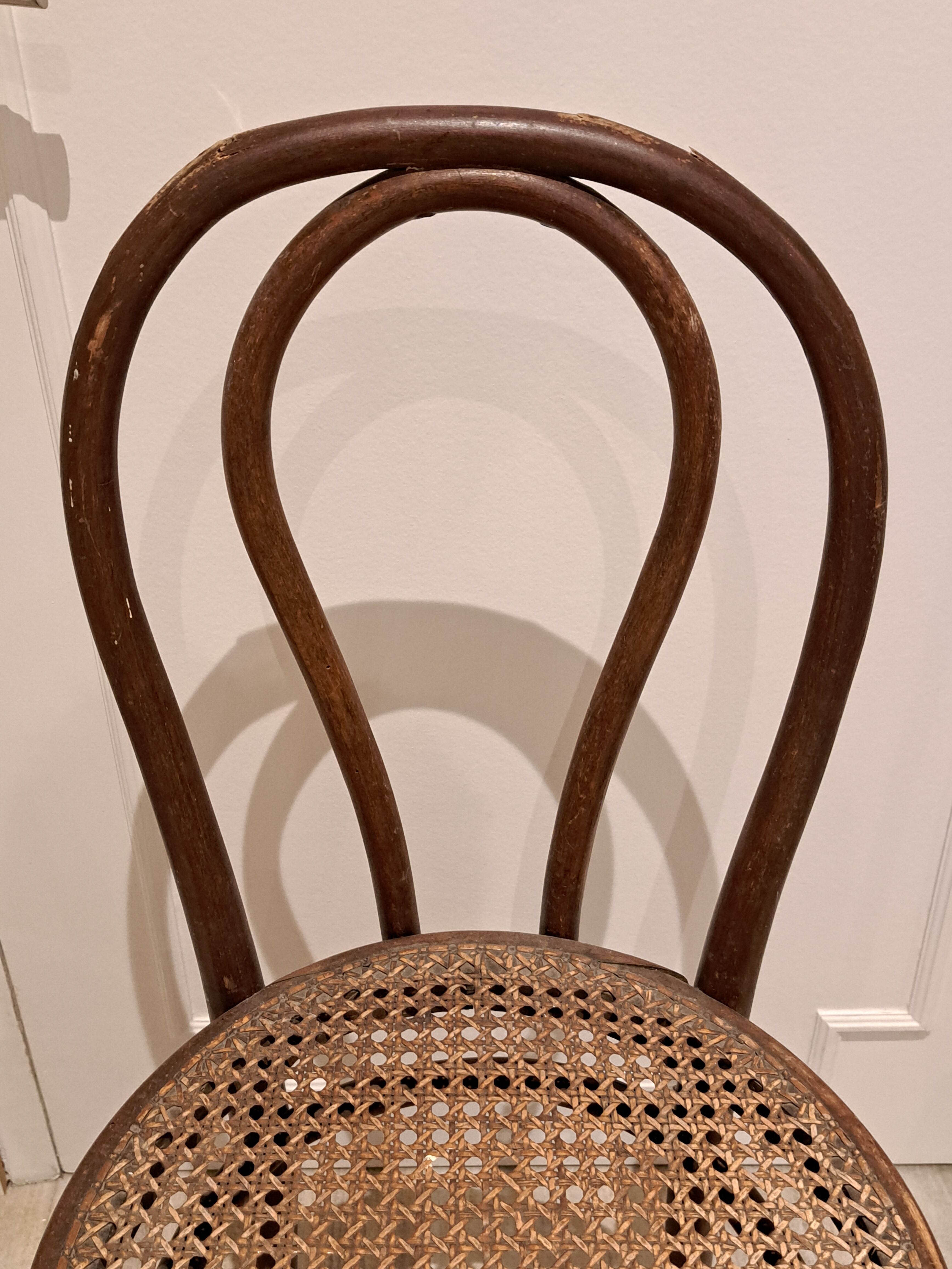 Thonet Chair