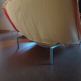 Cuddle Armchair Pascal Mourgue