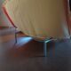 Cuddle Armchair Pascal Mourgue