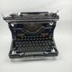 Underwood No. 5 of 1911 typewriter - Standard - Champion