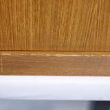 Poul Cadovius CADO System Module Container Teak 1960s