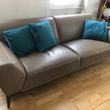 3-seater rochebobois sofa