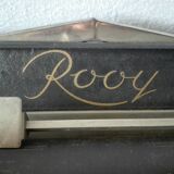 Rooy United 40 typewriter